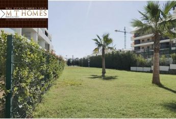 AMAZING NEW GROUND FLOOR APARTMENT IN HIGUERON- FUENGIROLA