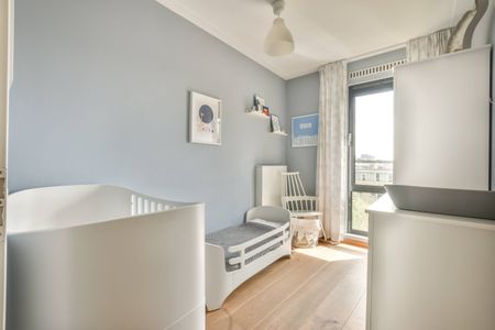 Afroditekade, 183, Amsterdam, 1076DZ - Foto 5