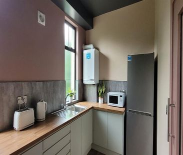 1 bedroom house to rent - Photo 6