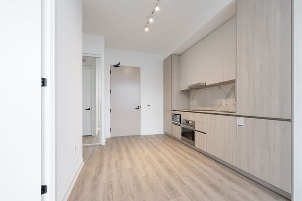 For Lease - 8 Interchange Way Unit# 605, Vaughan, Ontario - Photo 1