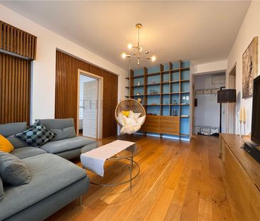 AVIATIEI | DE INCHIRIAT APARTAMENT 2 CAMERE | LOC DE PARCARE - Fotografie 1