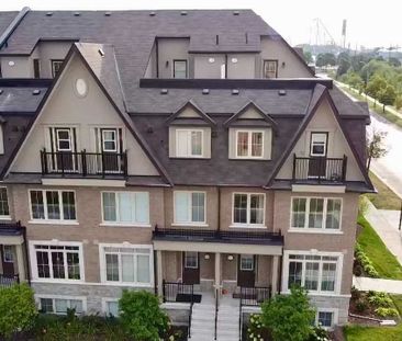 For Lease - 181 Parktree Drive Unit# 18, Vaughan, Ontario - Photo 3