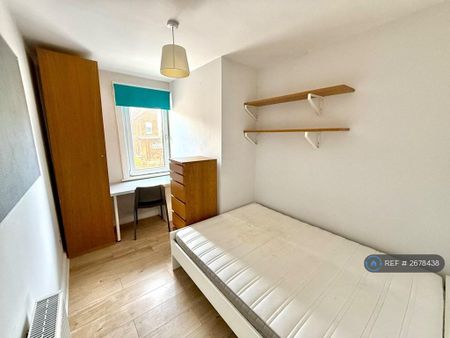 5 bedroom terraced house to rent - Photo 5