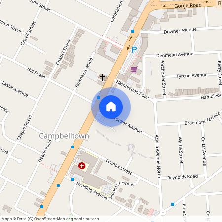 1A Brooker Avenue, Campbelltown, SA