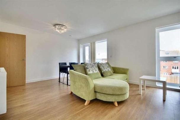 Pennant House, Cross Street, Portsmouth, PO1 - Photo 1