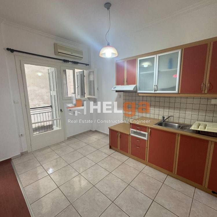 Studio/Γκαρσονιέρα για ενοικίαση Πάτρα - Κέντρο (Πάτρα) - Photo 1