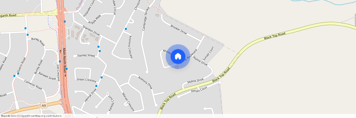 22 Hilltop Boulevard, SA 5112, Hillbank