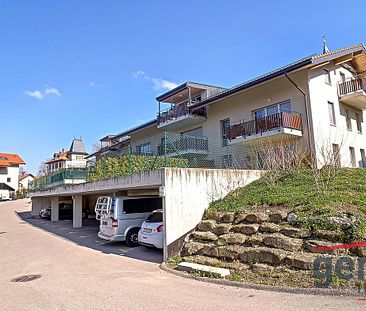 Appartement récent de 2,5 pièces à Belfaux - Foto 3