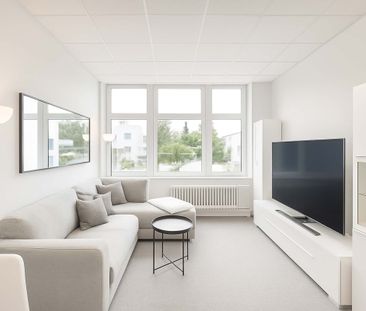 Kreillerstraße - Photo 1