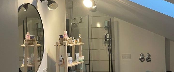 Moderne 2-Zimmer Wohnung im Neubau - Photo 1