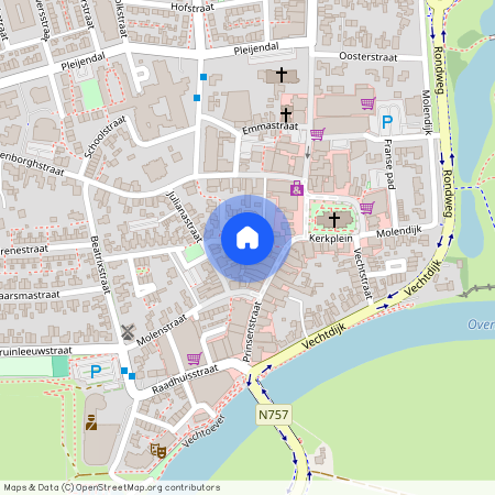 Prinsenstraat 33-E, Dalfsen Centrum, 7721AH