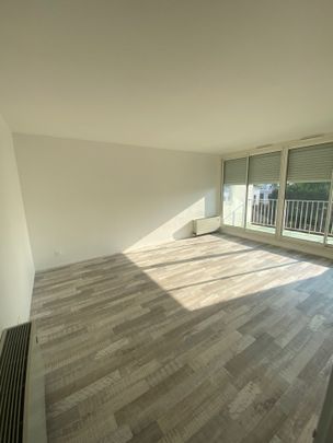 Location Appartement 3 pièces 70m² LE BOUSCAT 33110 - Photo 1