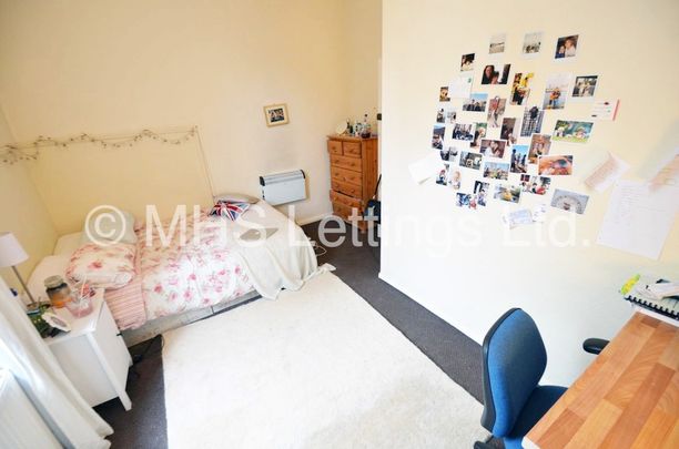 The Mansion, Grosvenor Road, LS6 2DZ - Photo 1