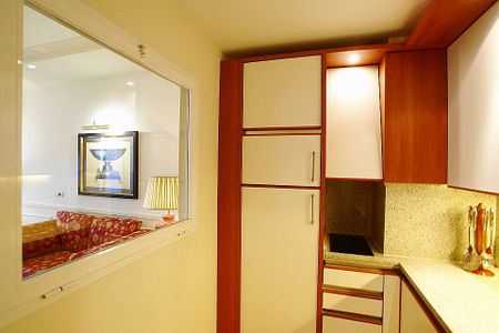 Apartamento en alquiler en Guadalpín - Photo 5