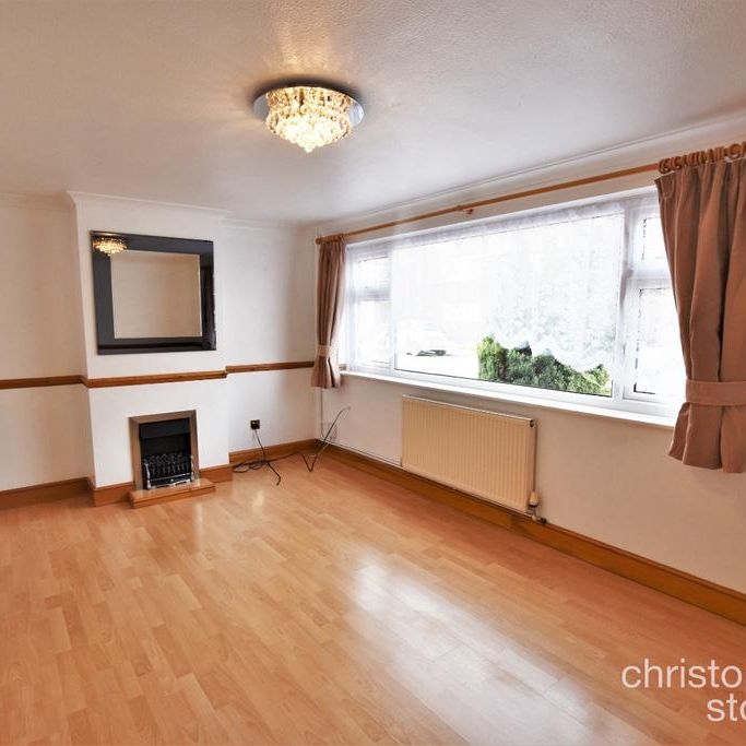 3 bedroom semi-detached house to rent - Photo 1