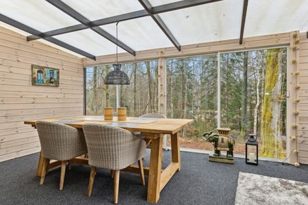 Ollonborrstigen, Örkelljunga - Foto 4