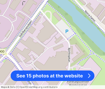 Norrgärdesgatan 4 - Photo 1