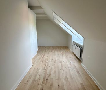 2 værelses – Roesskovsvej 46, 3. th. – Odense V - Foto 6