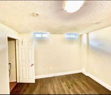 For Lease - 11 Etienne Street Unit# Lower, Toronto, Ontario - Photo 2