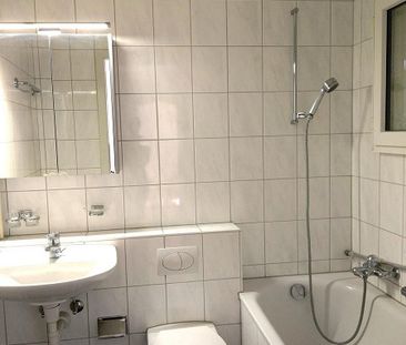 Ihr Zuhause im Stadtzentrum! - Foto 1