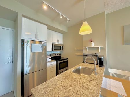 For Lease - 70 Forest Manor Road Unit# 2910, Toronto, Ontario - Photo 5