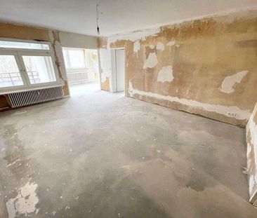 Renovierungsbedürftige 3-Zimmer-Wohnung – Gestalten Sie Ihr Traumzu... - Photo 6