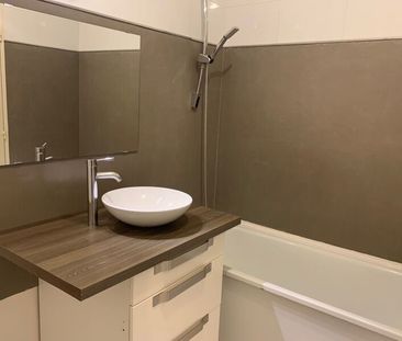 Appartement à louer 2 pièces • Bures-sur-Yvette - Photo 1