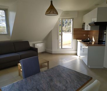 Location Appartement 1 pièce 31m² - Photo 2