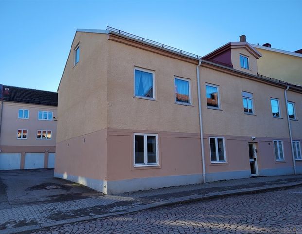 Trädgårdsgatan 9 B - Photo 1