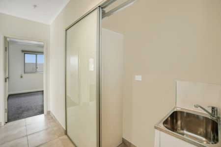 Modern units available in the heart of Palmerston CBD - Photo 5