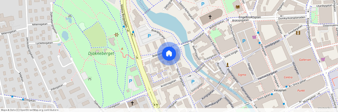 Norra Källgatan 29, 722 11, Västerås
