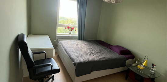 Hjulsta backar, Spånga - Foto 2