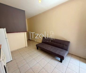 Studio/Γκαρσονιέρα για ενοικίαση Αγία Σοφία (Πάτρα) - Φωτογραφία 1
