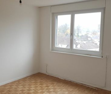 Gemütliche 3.5 Zimmerwohnung- Ihr neues Zuhause zum Wohlfühlen - Photo 1