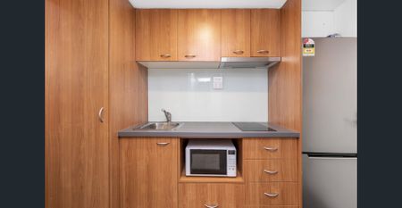 Heritage Charm Meets Urban Living - Photo 3