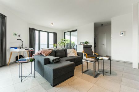 Duplex Te huur in Asse - Photo 2