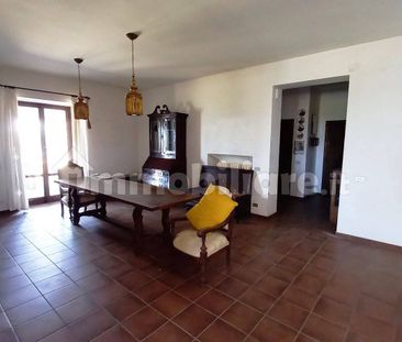 Villa bifamiliare via Colle dello Stinco, Frascati - Photo 5