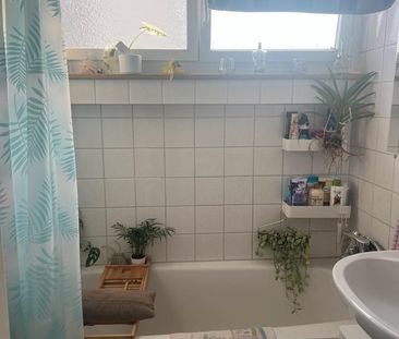 2 Zimmer-Wohnung in Unterjesingen - Foto 4