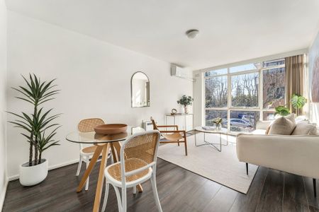 13/43 Kensington Road, South Yarra VIC 3141 - Apartment For Rent | Domain - Photo 5