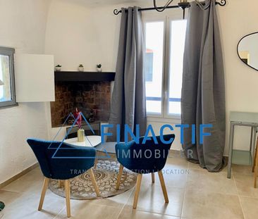 Aix Centre-Ville - Studio meublé de 27.15 m2 - - Photo 1