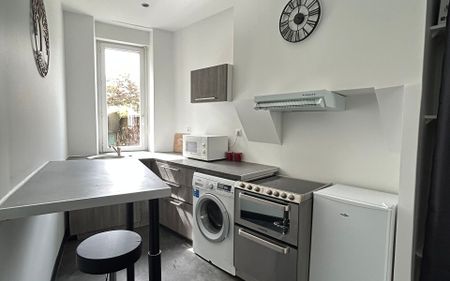 Appartement à louer - Photo 5