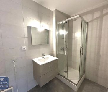 Appartement à louer 2 pièces 39.49m² - Photo 5