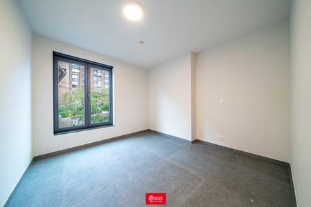 Appartement te huur - Foto 5
