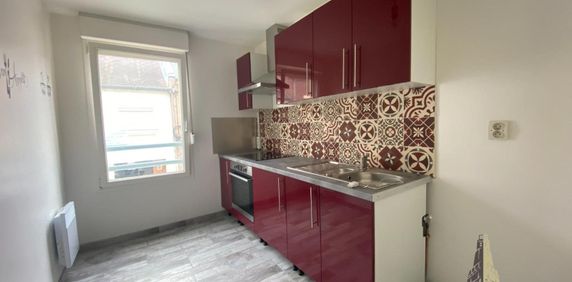 Amiens HENRIVILLE - TYPE 3 AVEC PARKING - Photo 2