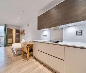 Elmond Mansions, Acton, W3 - Photo 6