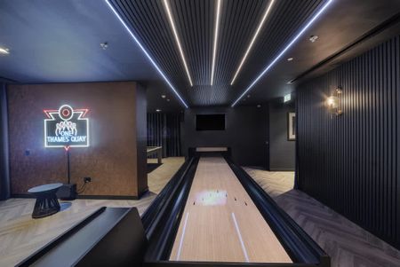 One Thames Quay, Marsh Wall E14 - Photo 4