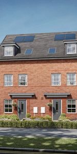 Crusoe Street, Ayleford, ME20 7XU, Kent - Photo 3