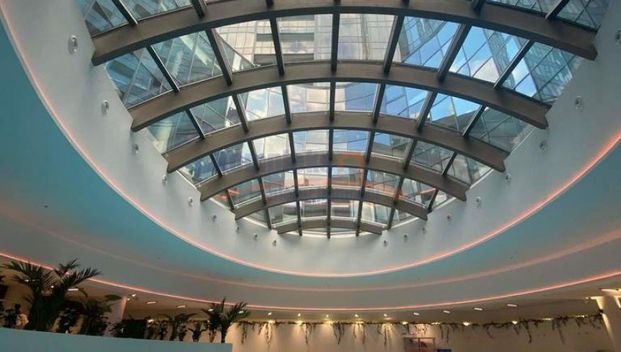 Centrum, al. Wyzwolenia, Szczecin - Photo 1