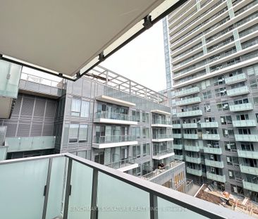 For Lease - 8 Olympic Garden Drive Unit# S703, Toronto, Ontario - Photo 4