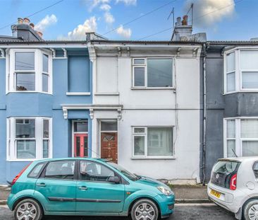 4 bedroom terraced house to rent - Photo 4